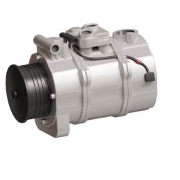 Air Conditioning Compressors