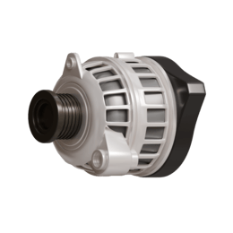 Alternators