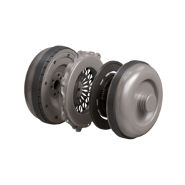 Torque Converters